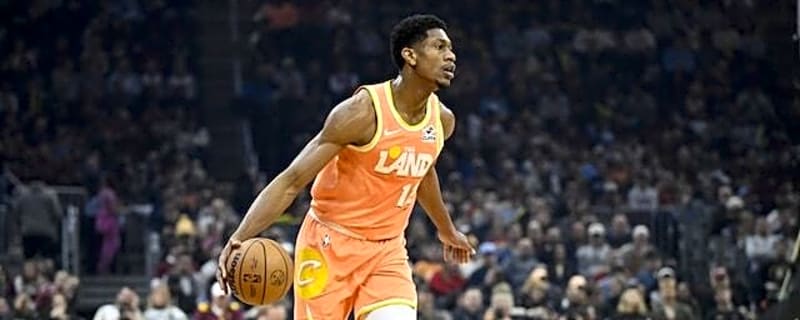  Discussing ‘General Framework’ On De’Andre Hunter Trade With Cavaliers