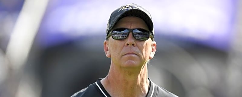 Browns Hire Todd Monken As Next Head Coach