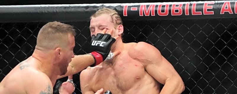 UFC 324 Main Event: Bloody Fight Of The Night Brings New Champ