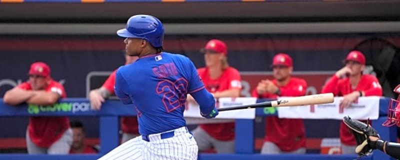 New York Mets 2026 Preview: A Complete Roster Built To Contend