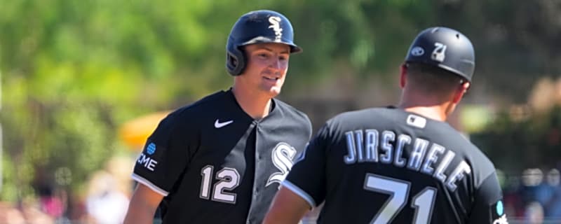 Chicago White Sox 2026 Season Preview: Can This Young Core Shock The AL Central?