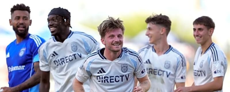 Why San Diego FC Is The Best Expansion In MLS History