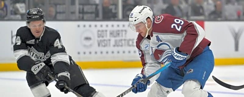 Avalanche Vs. Wild: Who Has The Edge In Round 2 Of The 2026 Stanley Cup Playoffs?