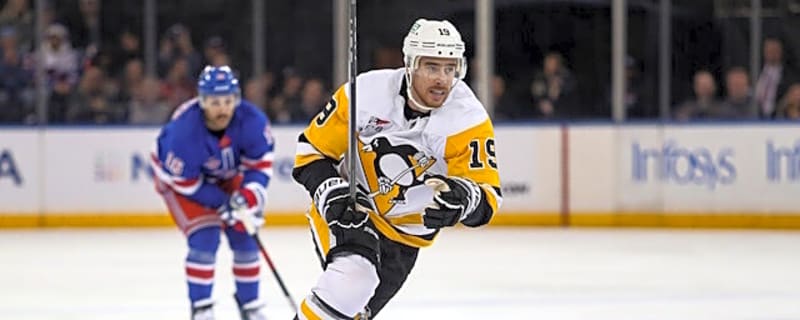 Reilly Smith’s Free Agency: Vegas Remains Top Landing Spot