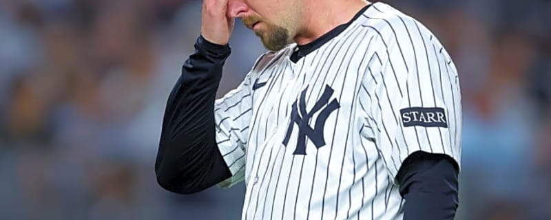 The Yankees Are About To Start Cutting Arms To Pay For 2026