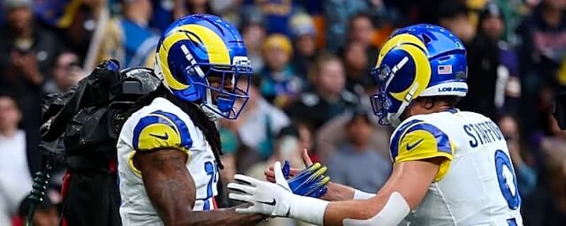  Davante Adams Planning To Retire Whenever Matthew Stafford Does