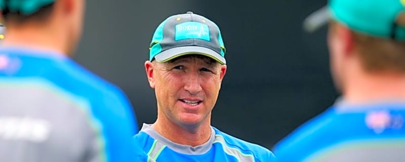 Brad Haddin appointed New South Wales head coach