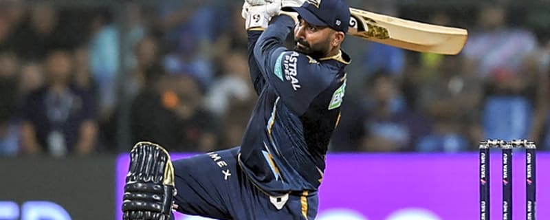 3 players Gujarat Titans might trade before IPL 2026 Auction