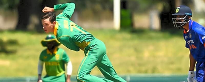 T20 World Cup 2026: Tallest cricketers in the tournament