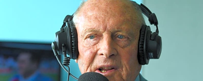 &#39;Cannot take this stupid team seriously&#39; - Sir Geoffrey Boycott lambasts England after Perth defeat