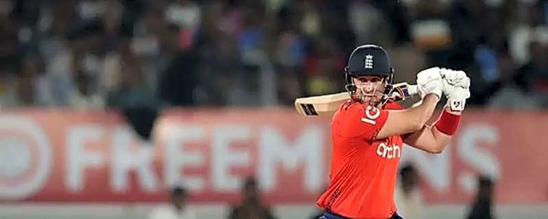 5 big players not picked for T20 World Cup 2026