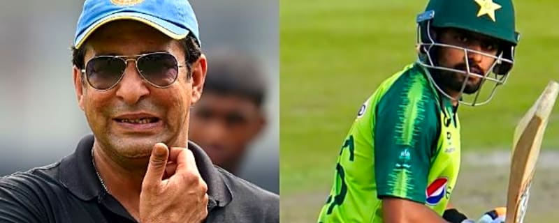 Babar Azam, Wasim Akram to headline PSL roadshow at Lord’s