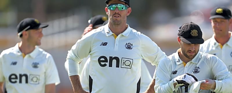 Mitchell Marsh set for surprise Shield return, eyes top-order role ahead of Ashes