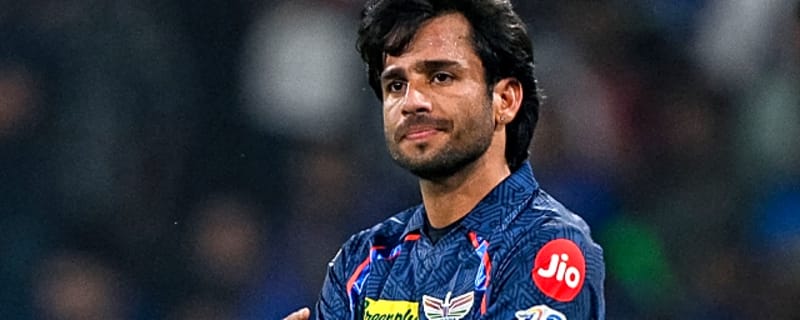 IPL 2026: 5 Most surprising player releases