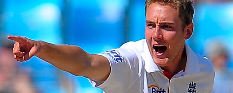 Ashes 2025-26: Stuart Broad picks the only England bowler who could counter Steve Smith