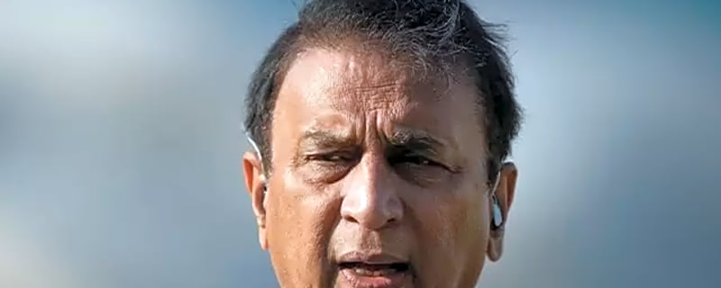 IND vs SA 2025: ‘Not a vicious turner’ - Sunil Gavaskar gives verdict on Kolkata pitch