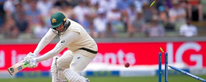 ‘He tore shreds off me’ - Usman Khawaja recalls fiery  encounter with Brendon McCullum
