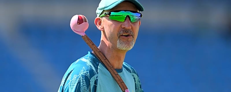 Jason Gillespie reveals reason behind removing post on ICC-Bangladesh row with India reference