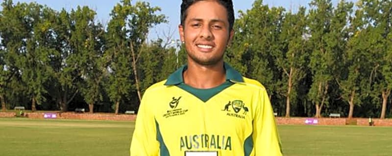 AUS vs IND 2025: Tanveer Sangha added to Australia&#39;s squad for India T20Is, Adam Zampa to miss start of series