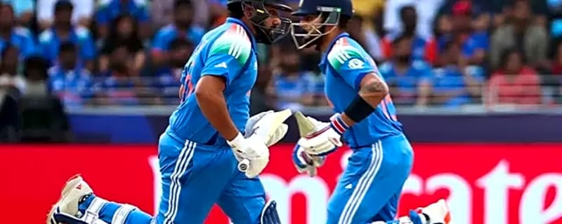 AUS vs IND 2025: ‘They’ll find their rhythm’ - Sunil Gavaskar confident of Virat Kohli and Rohit Sharma&#39;s comeback in second ODI