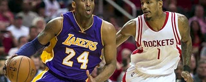 Trevor Ariza: Kobe Bryant, Carmelo Anthony & Kevin Durant Were Toughest Players To Guard
