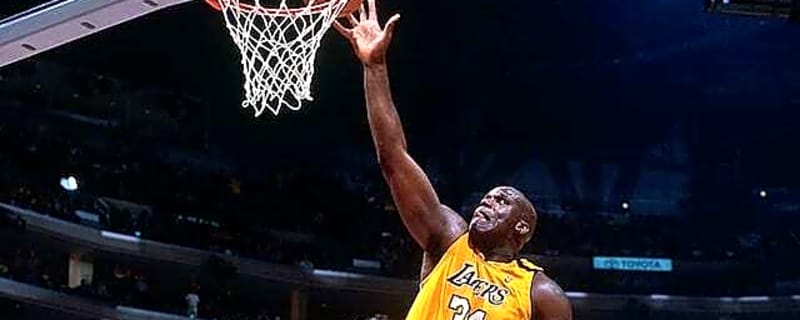 Watch: Shaquille O’Neal Trolls Mike Bibby & Kings