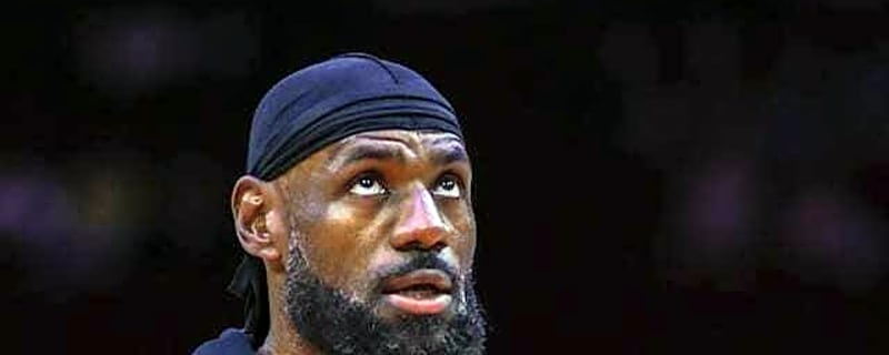 J. Cole Shares Heartfelt Reason LeBron James Was Carrying Vinyl Record