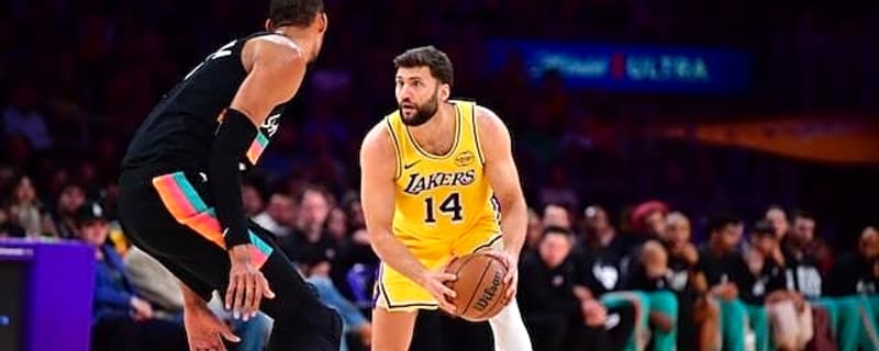  Maxi Kleber Shut Down For Five Days With Lumbar Back Issue