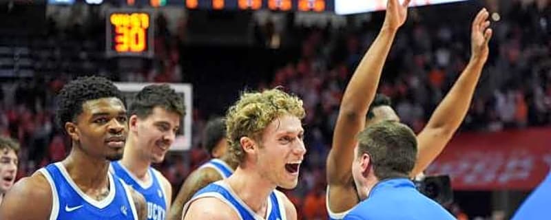 Rocky Topped: Kentucky Secures Fourth Straight Win In Knoxville With Wild Comeback
