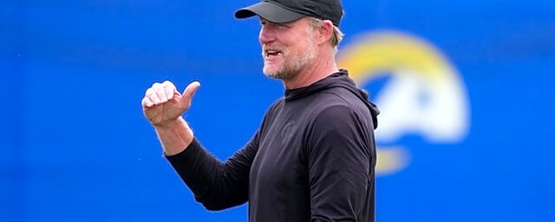 Les Snead ‘Fortunate’ To Be Rams’ Winningest General Manager