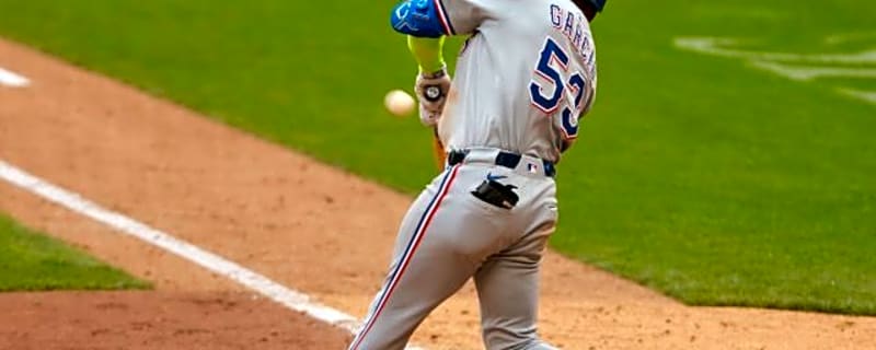 Problem? The Texas Rangers’ Offense Is Still Being Ignored
