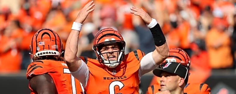 3 Bengals Vs Jaguars Week 2 Fantasy Takeaways