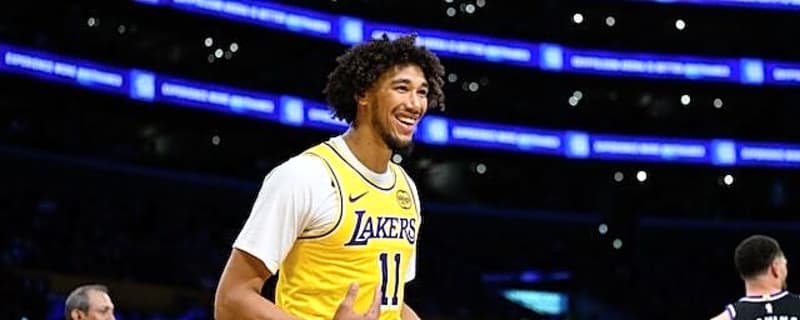  Jaxson Hayes Available, Marcus Smart Ruled Out Vs. Timberwolves