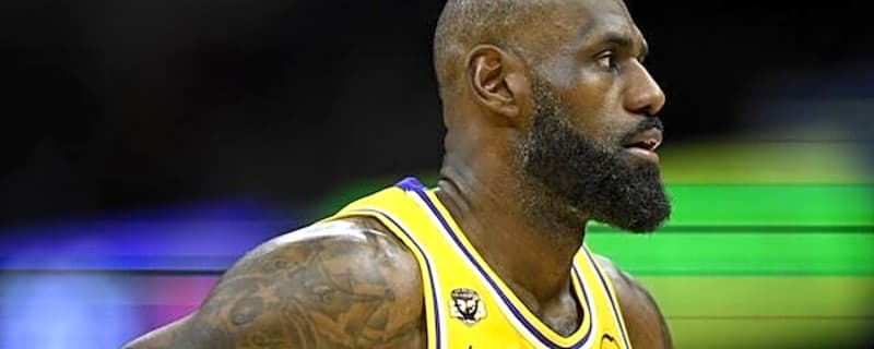  LeBron James Hasn’t Thought About Retirement Or Farewell Tour Yet