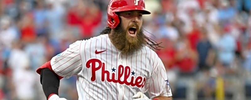 Philadelphia Phillies All-Stars Revealed: Full 2026 All-Star Selections