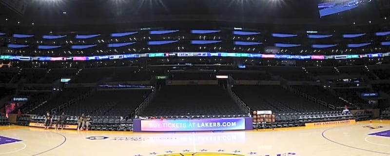 List Of Largest NBA Franchise Sales After Lakers Go For $10 Billion Valuation