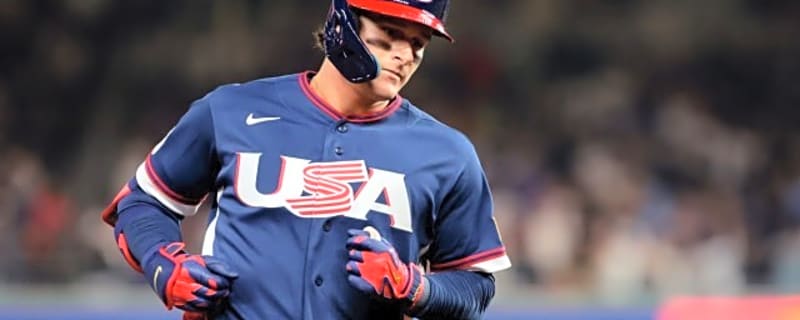 Roman Anthony’s 2026 Struggles: Is It Time to Panic?