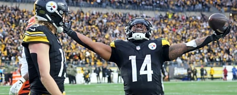 3 Bengals Vs Steelers Week 11 Fantasy Takeaways