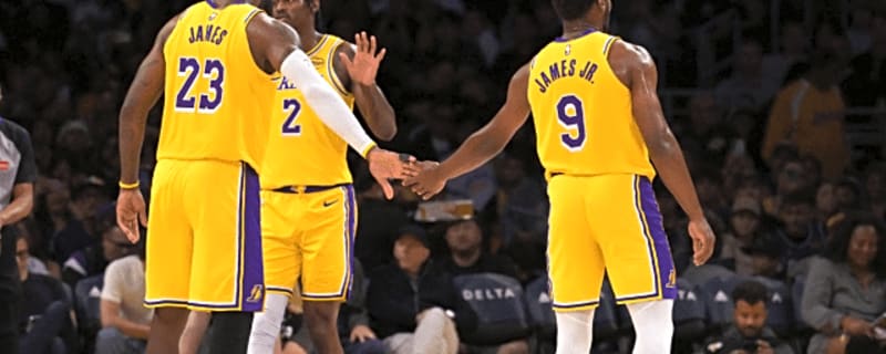 When Will LeBron James Actually Retire?