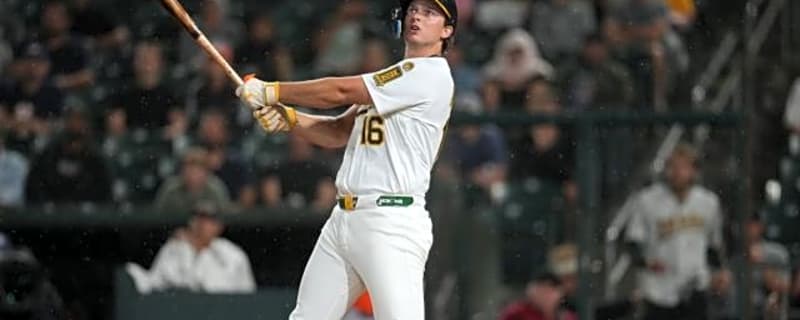 A Fresh Athletics Squad Could Surprise Everyone In 2026