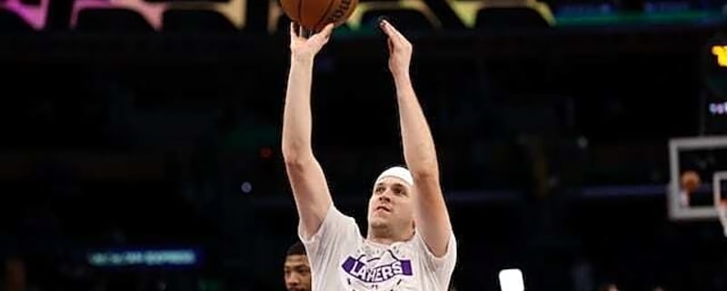 Watch: Austin Reaves Gives Inside Look At Training Regimen In Collab With Whistle & Factor