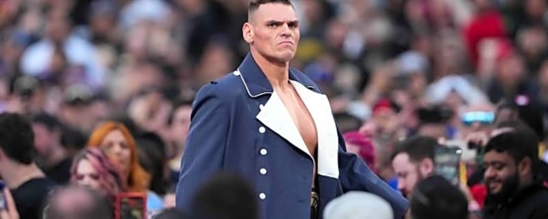 Gunther Clearly Has Become WWE’s Ultimate Heel