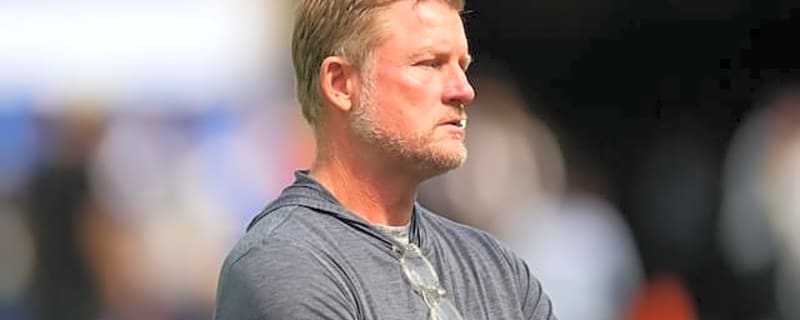 Les Snead: Rams Unlikely To Move Up From No. 13 Pick In 2026 NFL Draft
