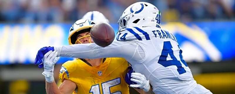 Who Is Zaire Franklin? Inside the Green Bay Packers’ New Defensive Addition