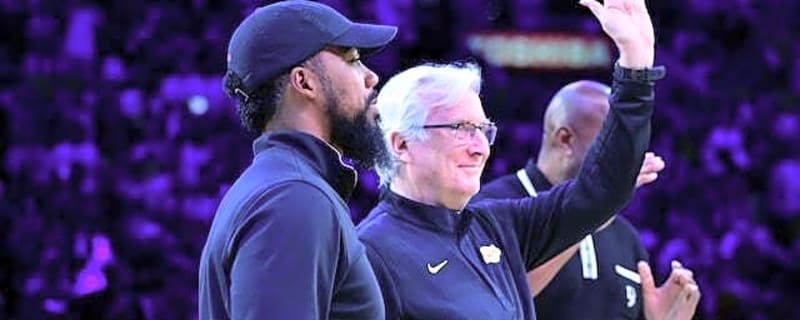 Jesse Buss Believes Lakers Need Change In Vision Under Mark Walter