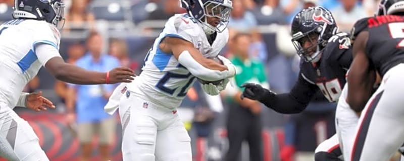 Best Fantasy Running Backs To Trade For After Week 7