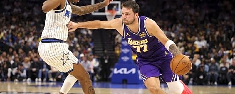  Luka Doncic’s 16th Technical Rescinded