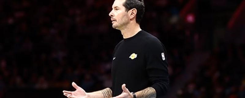 Watch: Timberwolves’ Chris Finch Takes Jab At JJ Redick