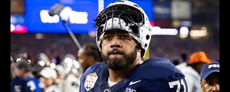 Pittsburgh Steelers 2026 Mock Draft: Full 7‑Round Breakdown And Player Fits