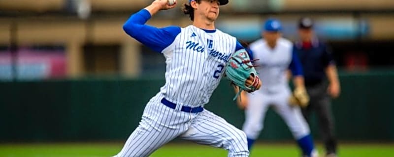 Philadelphia Phillies Updated Top 10 Prospect Rankings